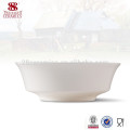 Louças de cerâmica chaozhou atacado, talheres chinês, tigela de cereal